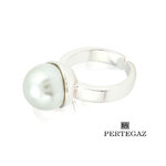 Bague Ajustable Tegux.