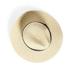 Chapeau Teilor BEIGE