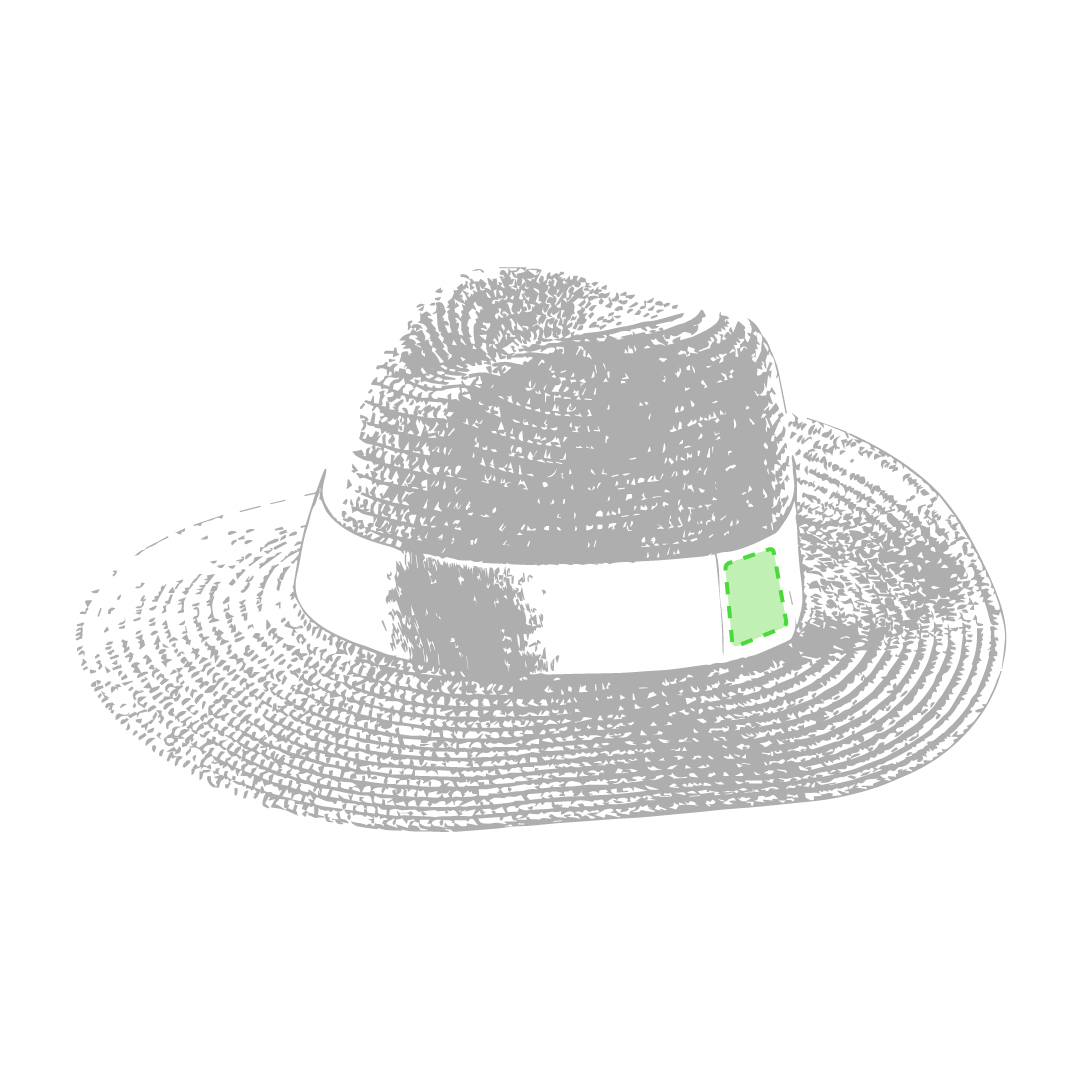 Chapeau Teilor