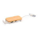 Port USB Support Flow.