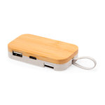 Port USB Support Flow.