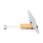 Port USB Support Flow.
