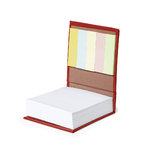 Porte Notes Codex BLEU
