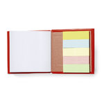 Porte Notes Codex BLEU