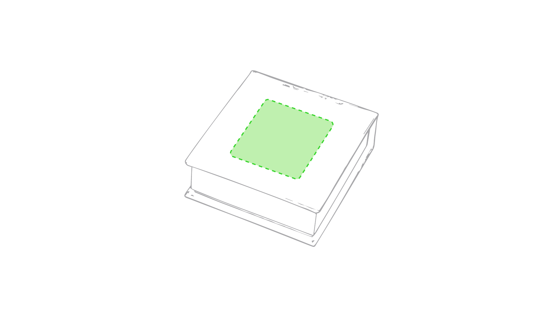 Porte Notes Codex