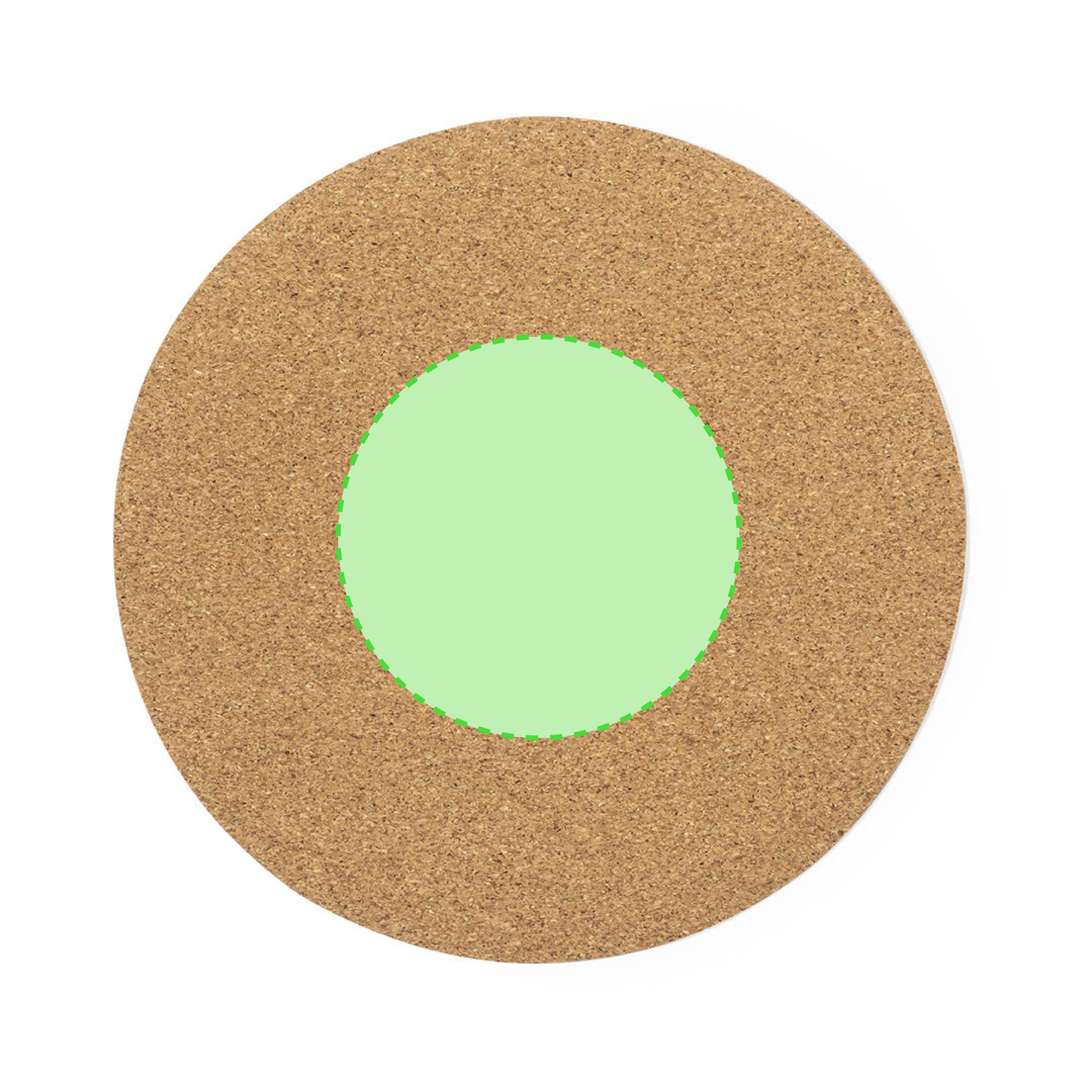 Tapis Souris Topick