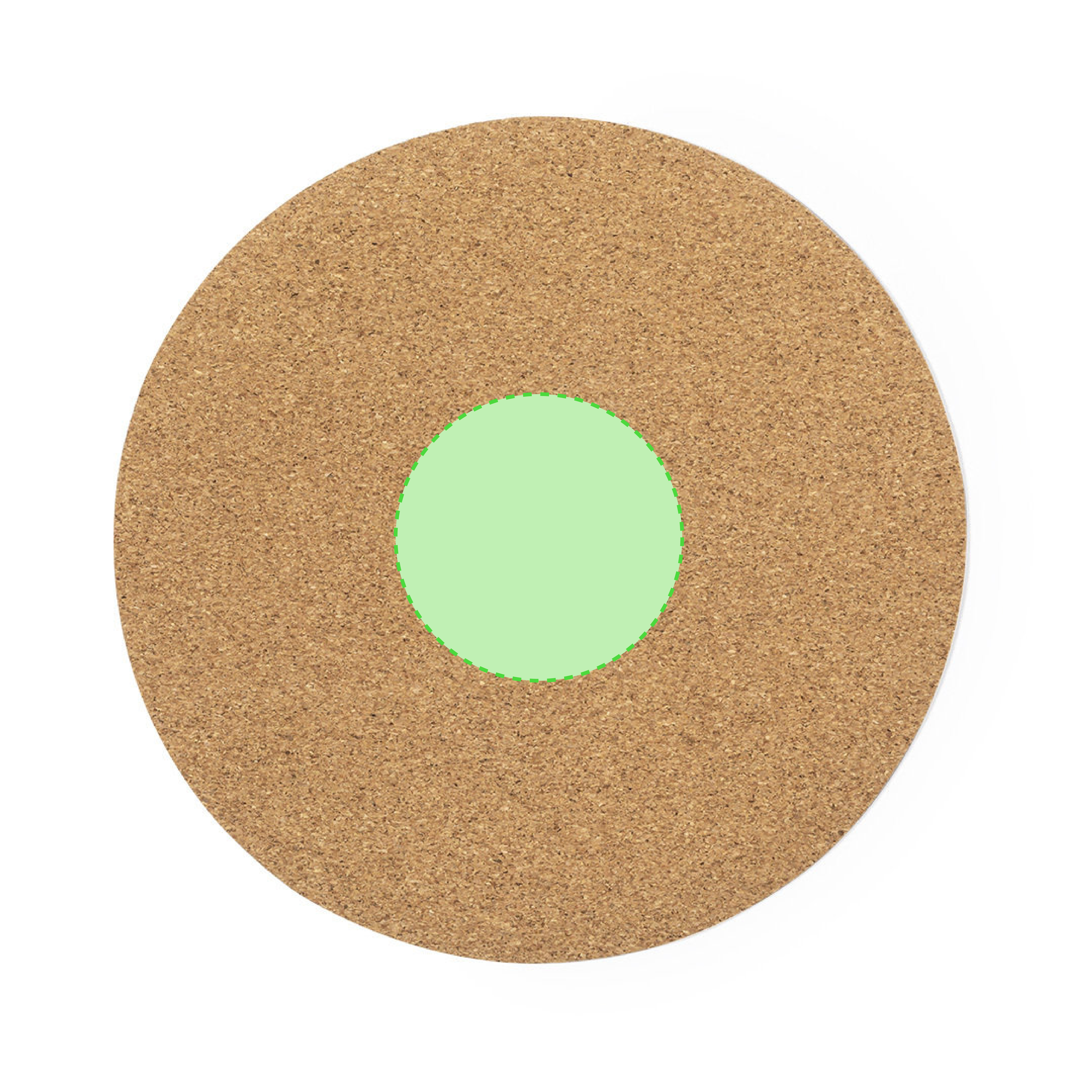 Tapis Souris Topick
