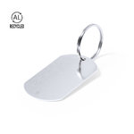 Porte-Clés Mailtek ARGENT