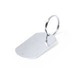 Porte-Clés Mailtek ARGENT
