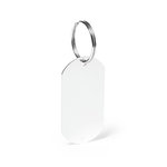 Porte-Clés Mailtek ARGENT