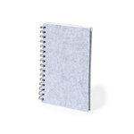 Bloc Notes Fionap GRIS