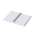 Bloc Notes Fionap GRIS