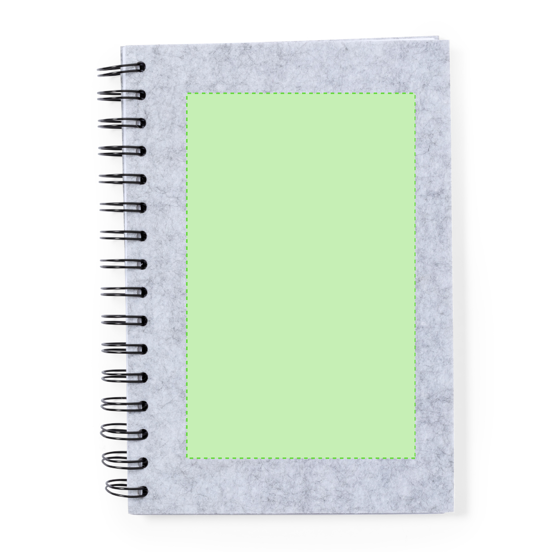 Bloc Notes Fionap