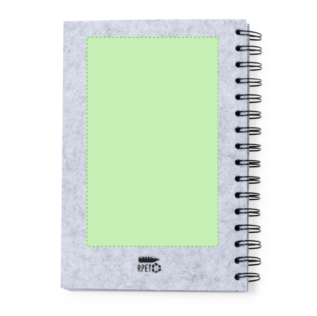 Bloc Notes Fionap