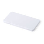 Porte-Masques Kloe BLANC