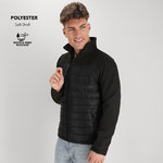 Veste Cornal NOIR