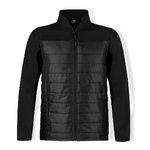 Veste Cornal NOIR