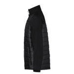 Veste Cornal NOIR