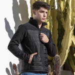 Veste Cornal NOIR
