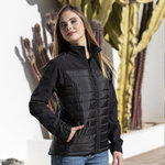 Veste Cornal NOIR