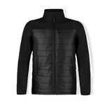 Veste Cornal NOIR