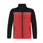 Veste Cornal NOIR