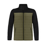 Veste Cornal NOIR