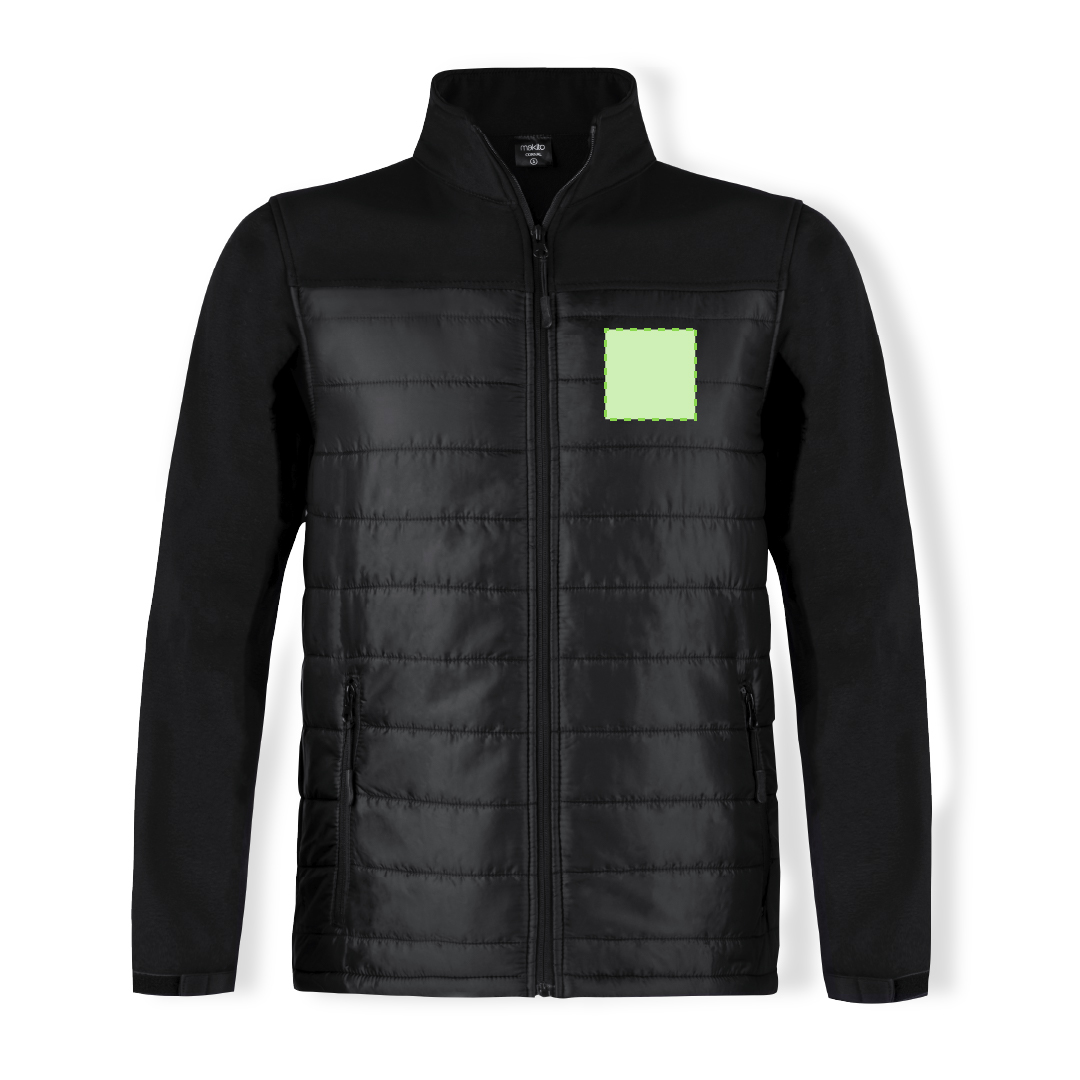 Veste Cornal