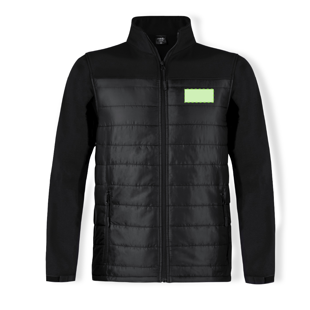 Veste Cornal