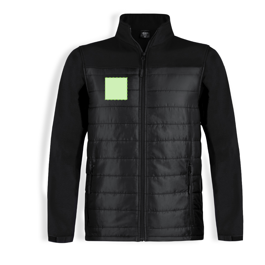 Veste Cornal