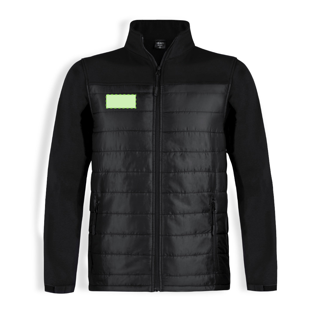 Veste Cornal