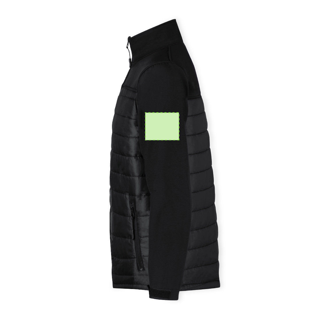 Veste Cornal
