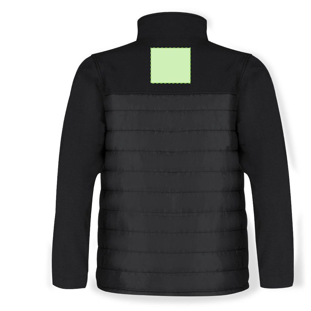 Veste Cornal