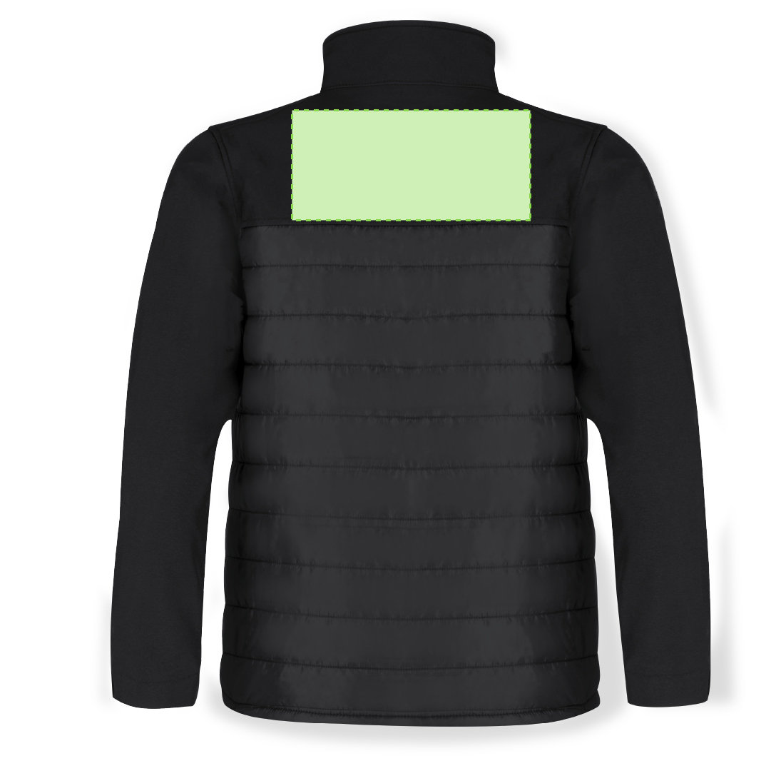 Veste Cornal