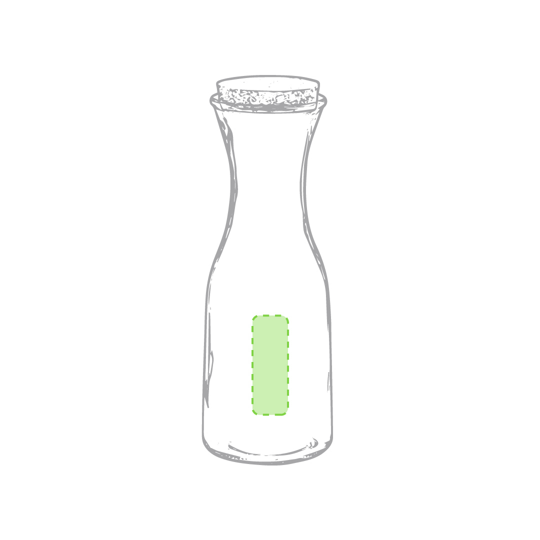 Bouteille Lonpel