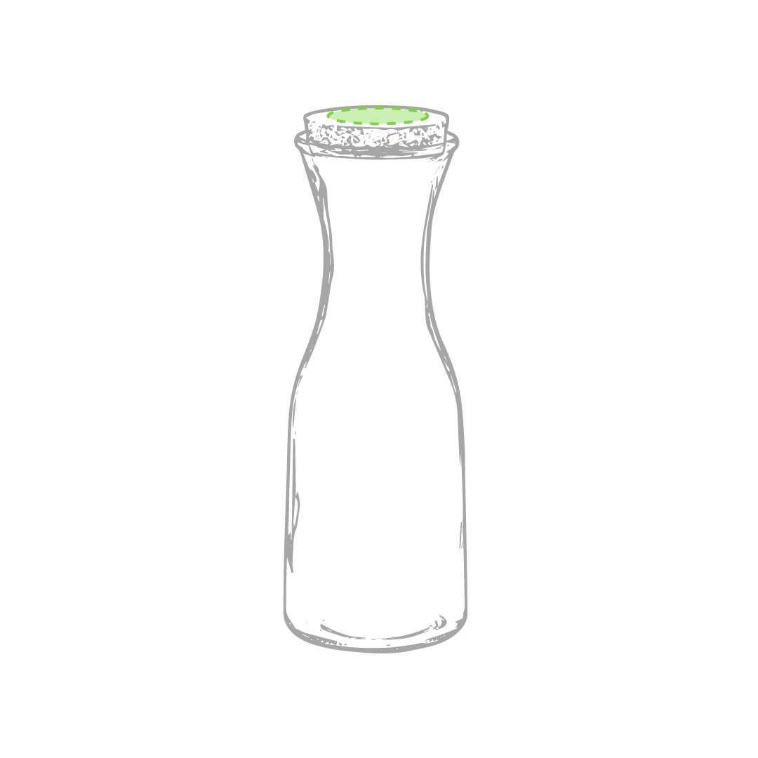 Bouteille Lonpel