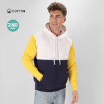 Sweat-Shirt Adulte Skon BLEU