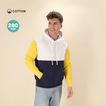 Sweat-Shirt Adulte Skon BLEU