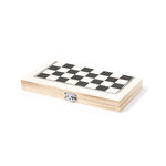Échecs Blitz.