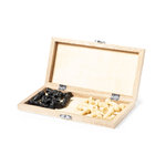 Échecs Blitz.
