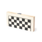 Échecs Blitz.