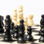 Échecs Blitz.