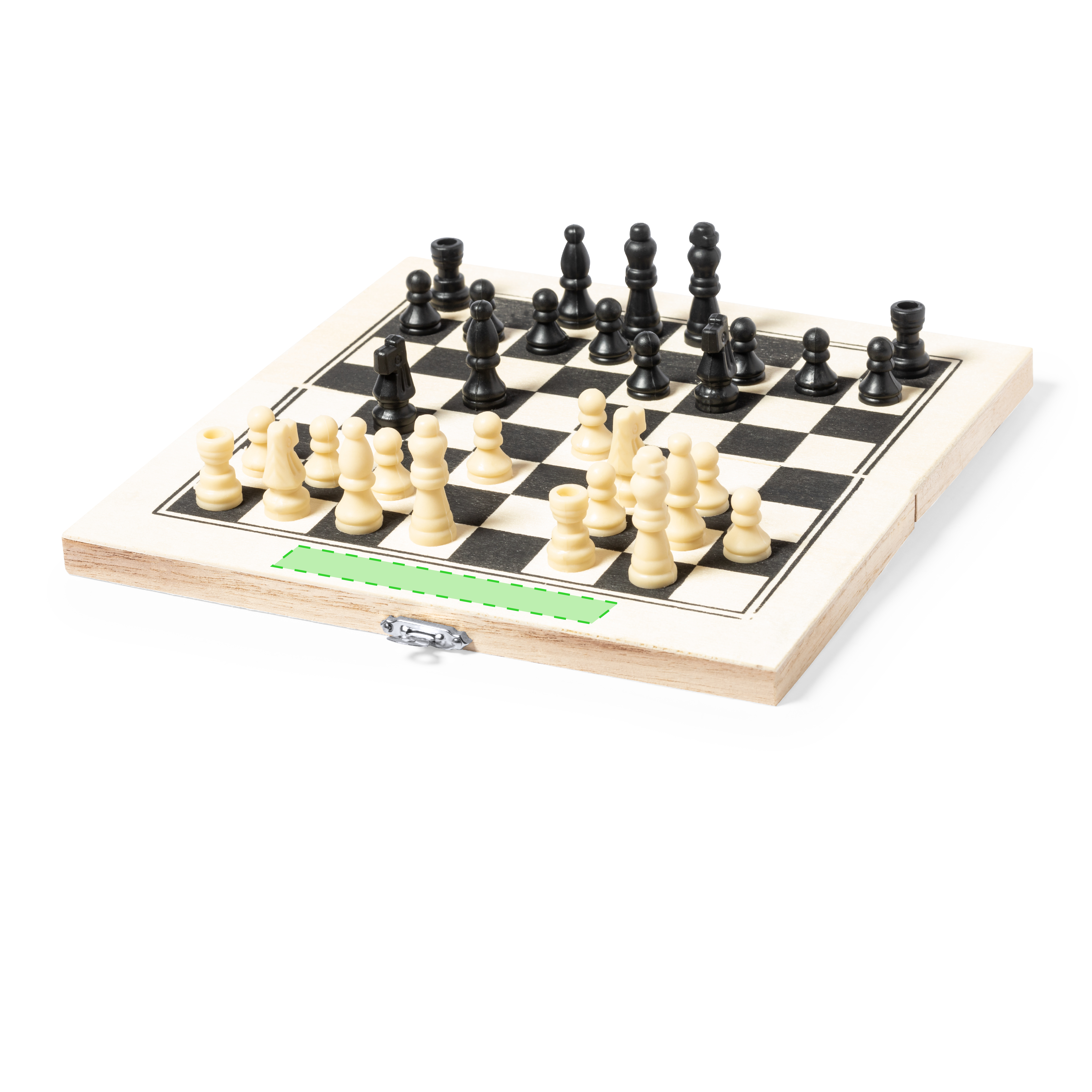 Échecs Blitz