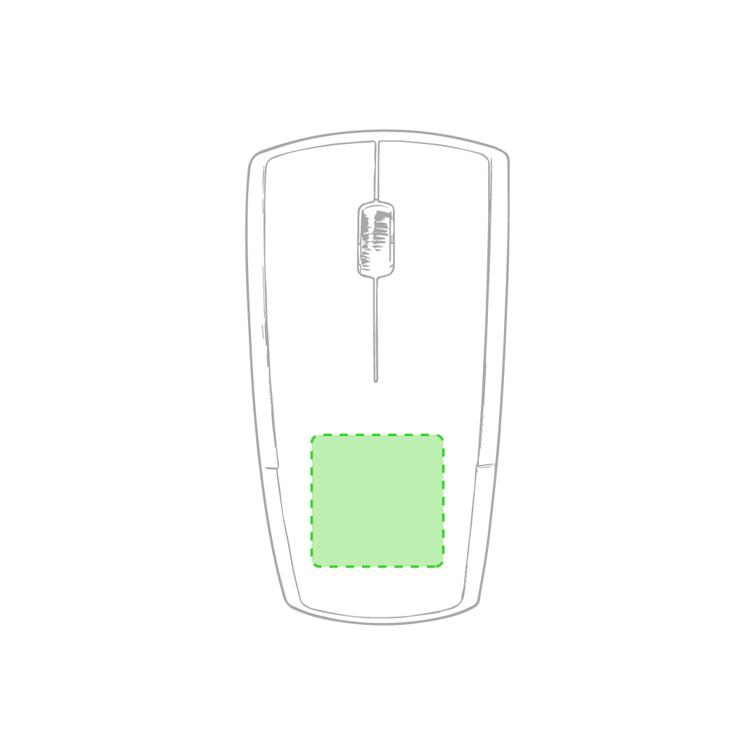 Souris Lenbal