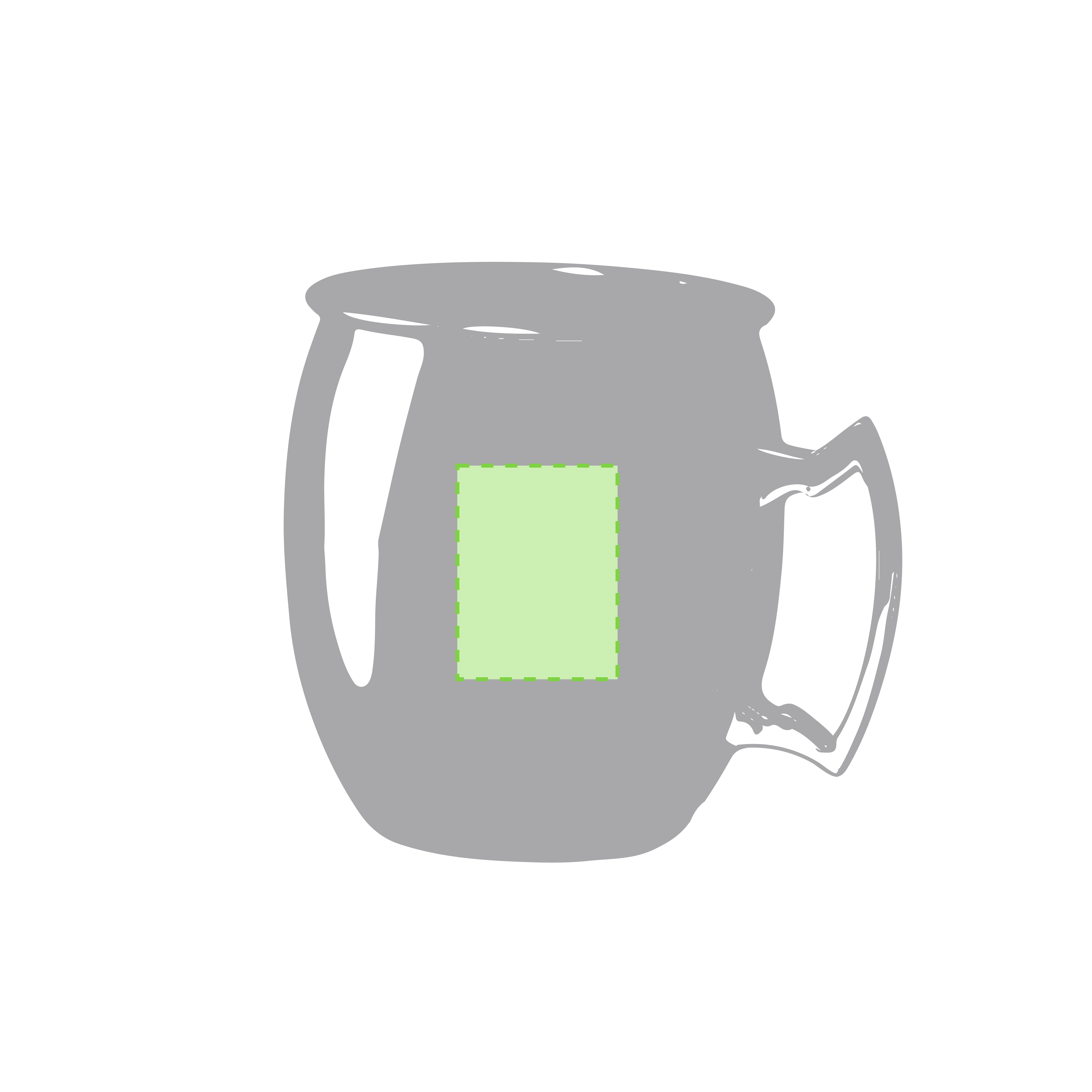 Tasse Keynes
