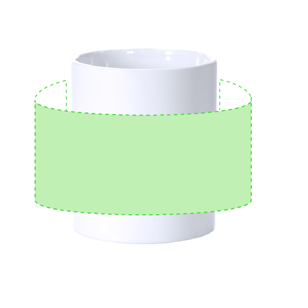 Tasse Sublimation Talmex
