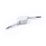 Récepteur Bluethooth Domky BLANC