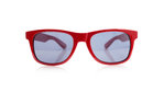 Lunettes de Soleil Enfant Spike JAUNE