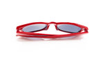 Lunettes de Soleil Enfant Spike JAUNE