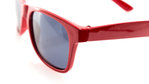 Lunettes de Soleil Enfant Spike JAUNE